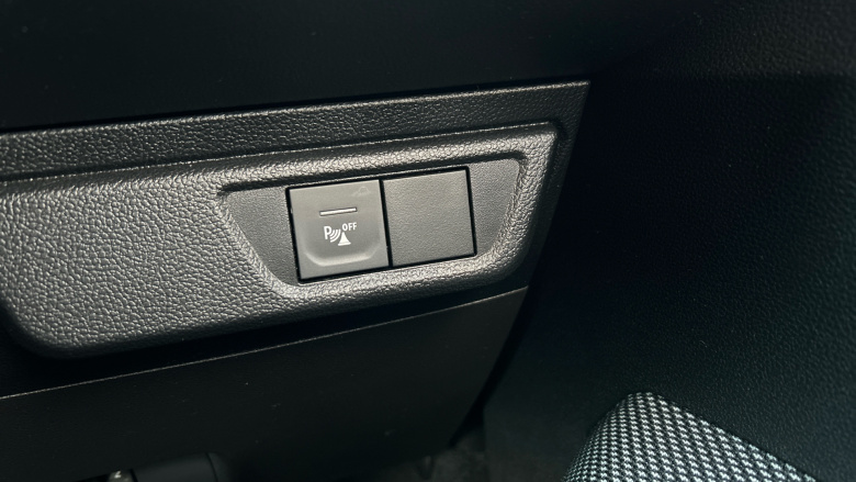 Dacia Sandero Stepway 1.0 TCe Comfort 5dr Petrol Hatchback